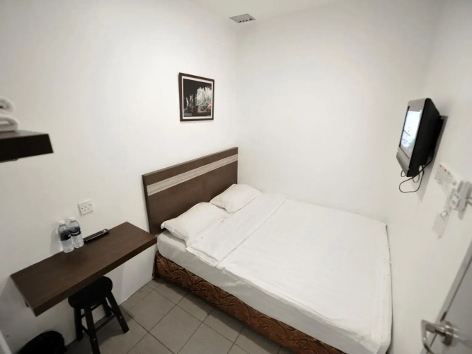 Place2Stay - RH