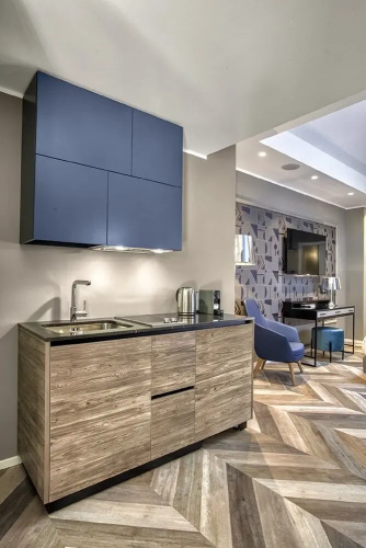 Design rooms Verona