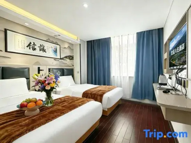 Ledu Hostel