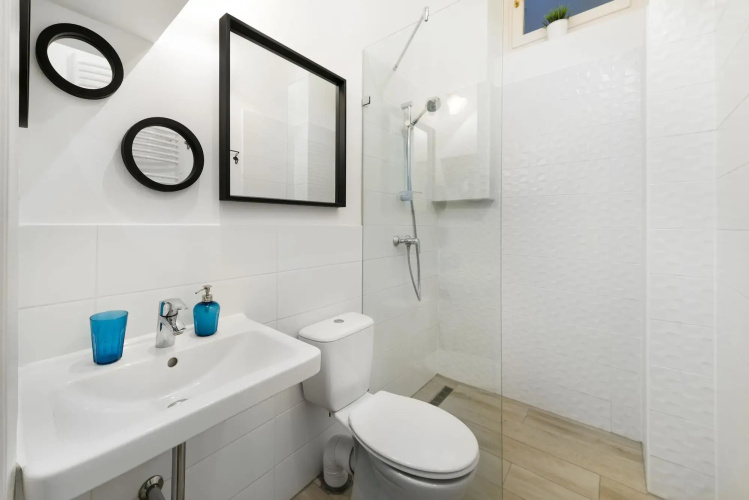 Karma Boutique Apartments