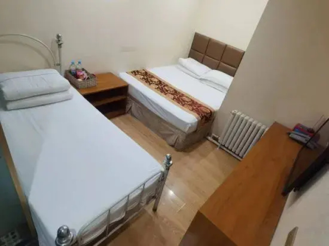 Taihua Hotel