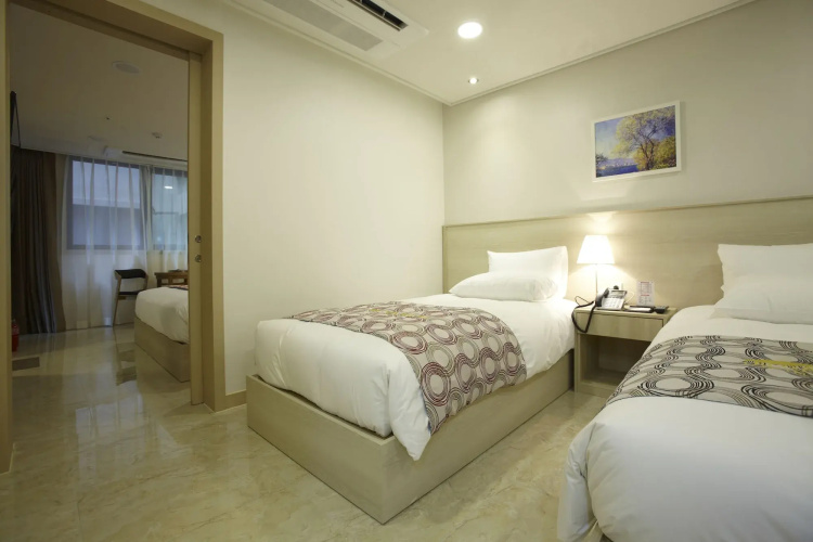 Hotel Sopra