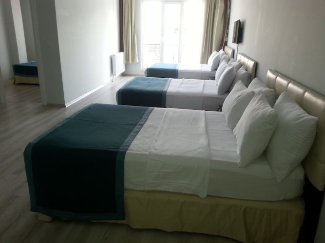 Era Gold Hotel