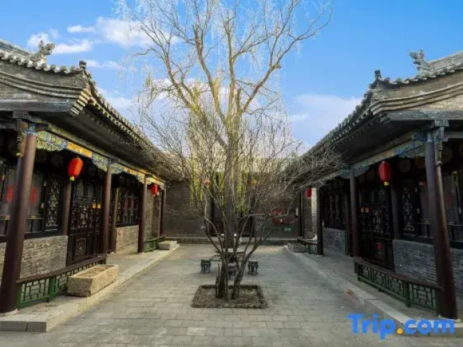 Pingyao Drama Hall Guest House
