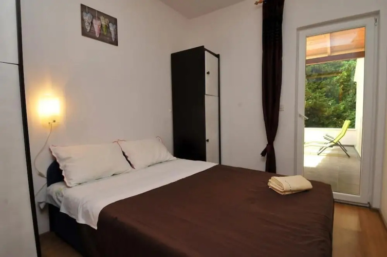 Apartments Marin- Zagruda