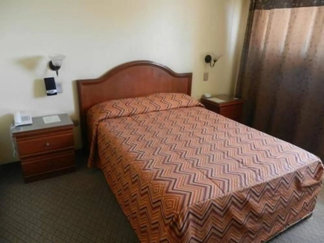 Hotel Asturias Gold
