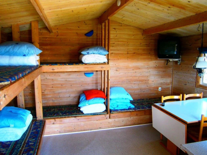 Helsingor Camping Gronnehave