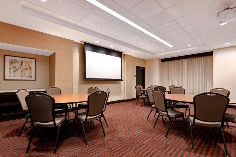 Hyatt Place Bloomington/Normal photo 19