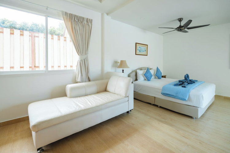 86 68 Rawai Bliss 5BR Private Pool Villa