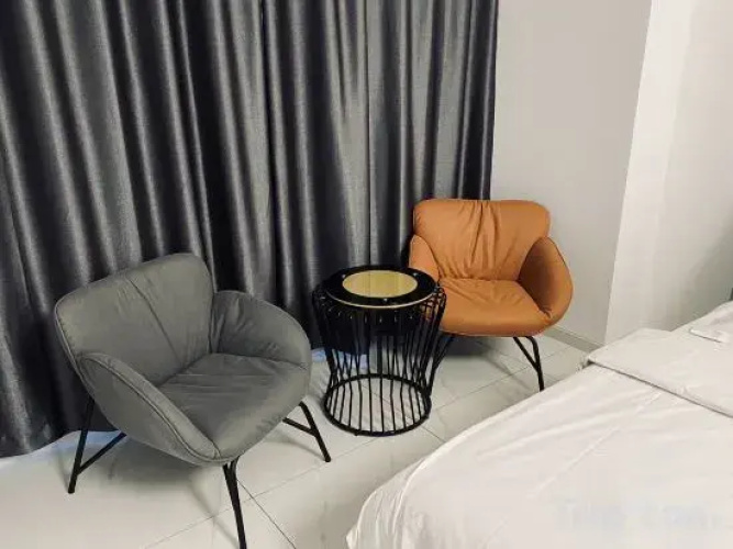 Better Apartment