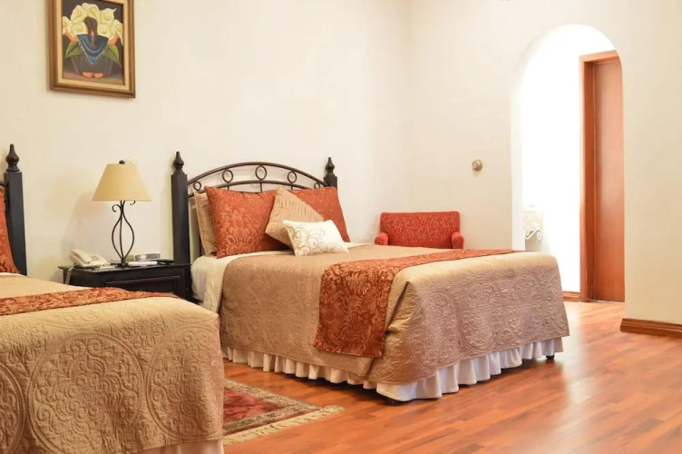 Villas San Felipe