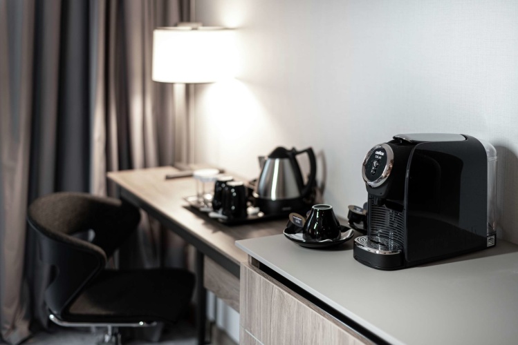 Hilton Garden Inn Vilnius City Centre photo 17