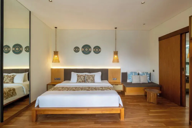 Nivassa Villa by Betterplace