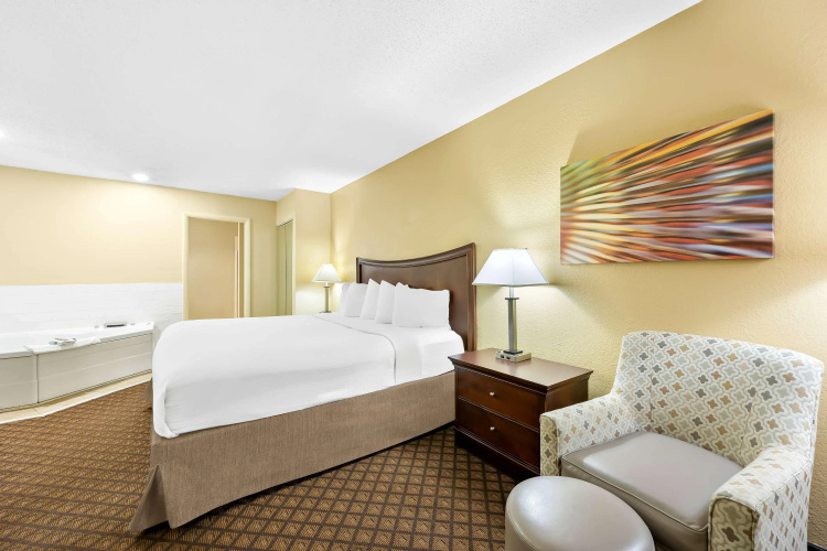 Best Western Coach House