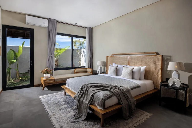 Canggu Bagus Suites
