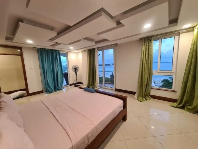 Classic Apartment
