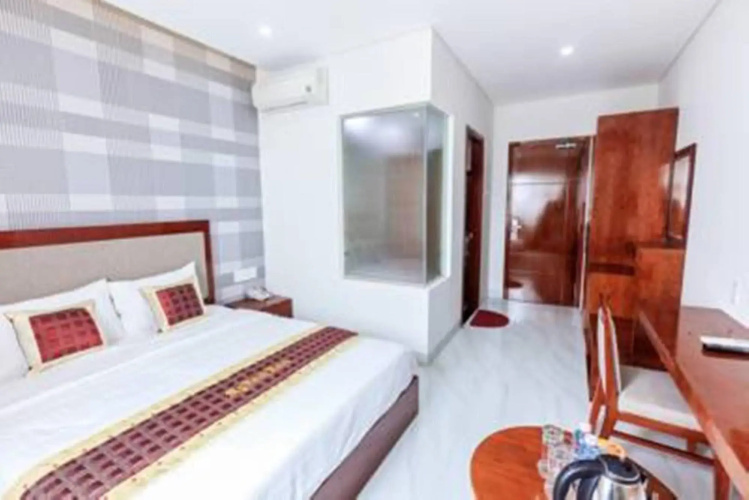 My Hanh Hotel Da Nang