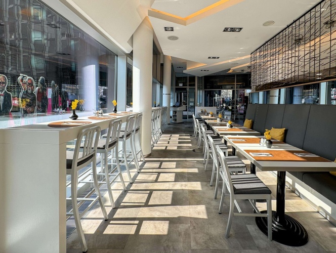 ARCOTEL Onyx Hamburg photo 21