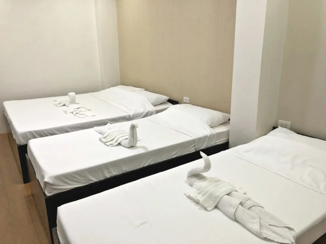Diamond Residences