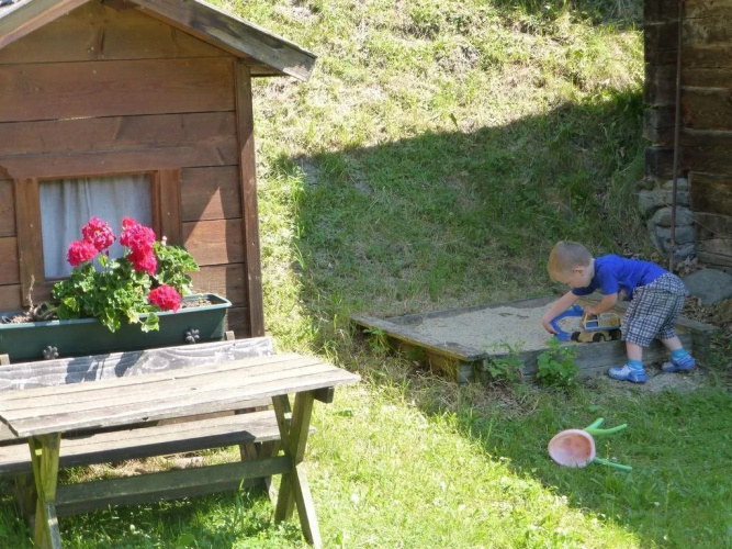 Oberschwarten