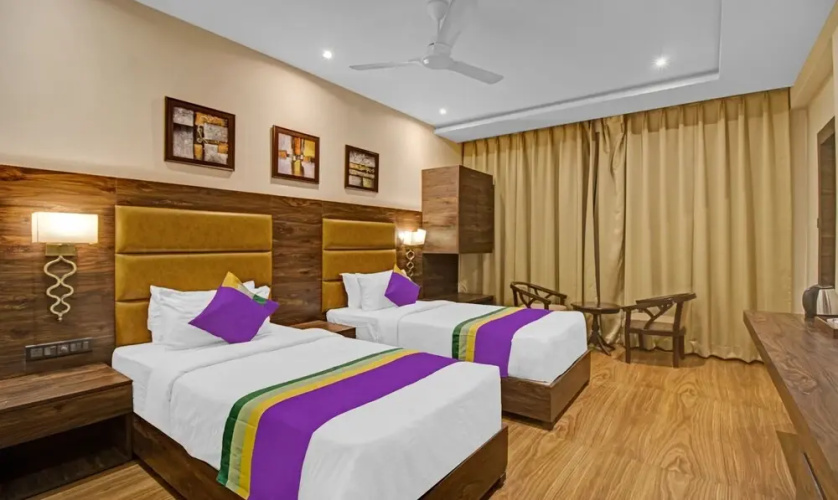Treebo Premium Median Inn