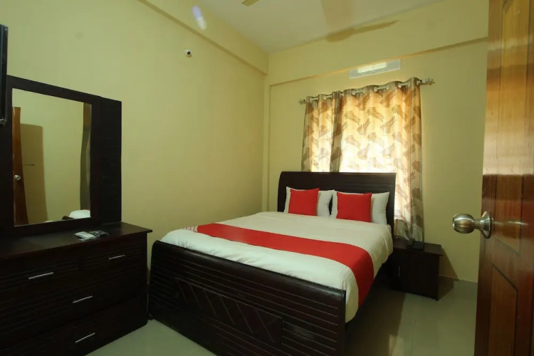 Live Inn By OYO Rooms