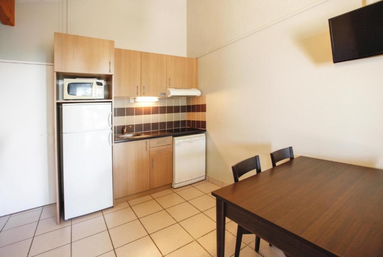 1 Bedroom Standard Duplex room
