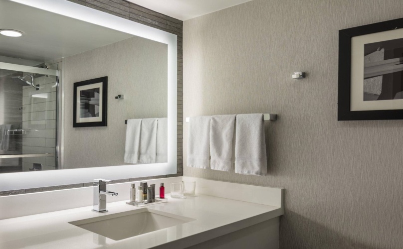 Boston Marriott Newton photo 9
