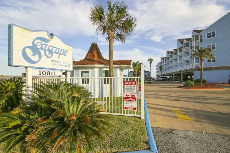 Seascape 2319 - 1 Br Condo
