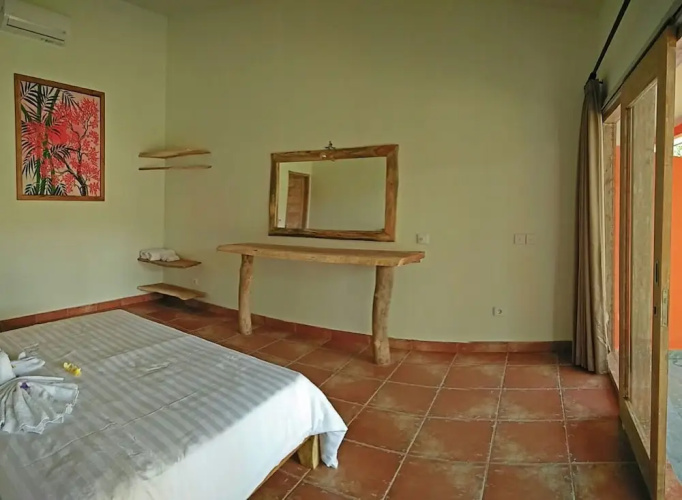 Bali Apnea Club