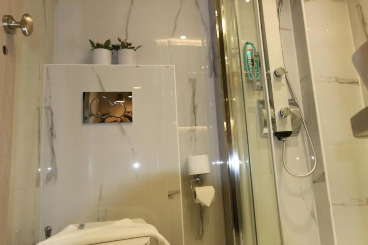 Aiolos Apartments Ermou 64 4th Floor
