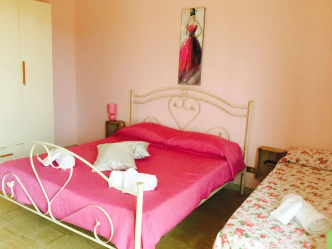 Guesthouse Villa Kaos