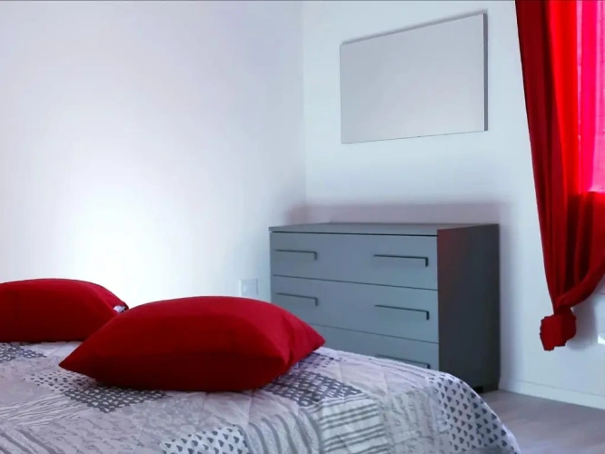 2 Bedrooms Double Cottage