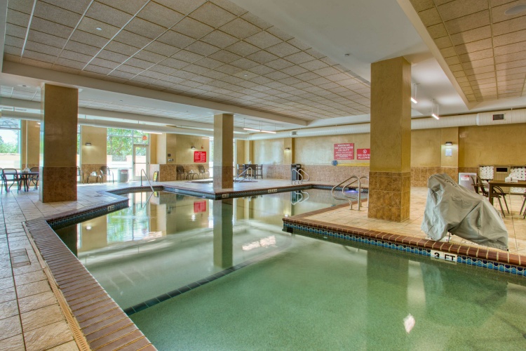 Drury Inn & Suites Near La Cantera Pkwy photo 33