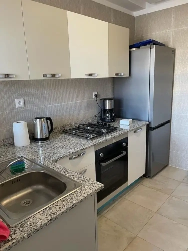 Luxury Apartment