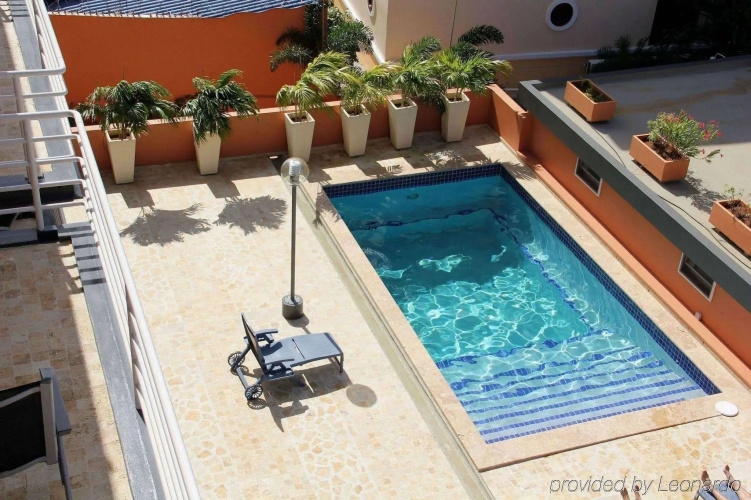 Bonaire Seaside Apartments