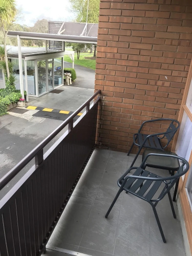 Comfort Inn Moe