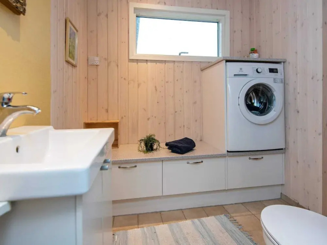 Danish Charm With Nature Views-by Traum