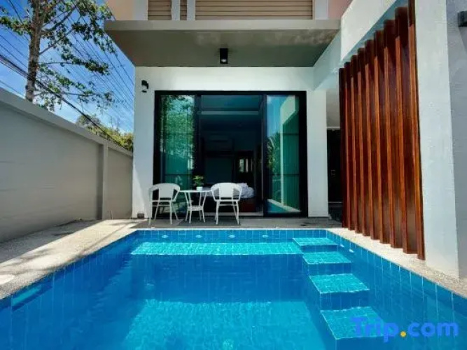 Bestest Pool Villa