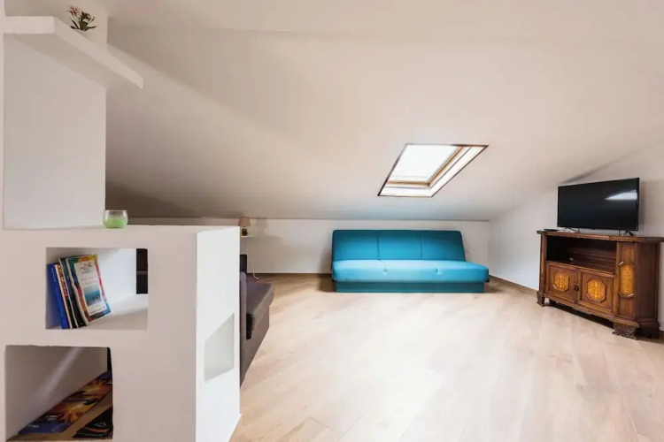 Vulcania Loft by Wonderful Italy