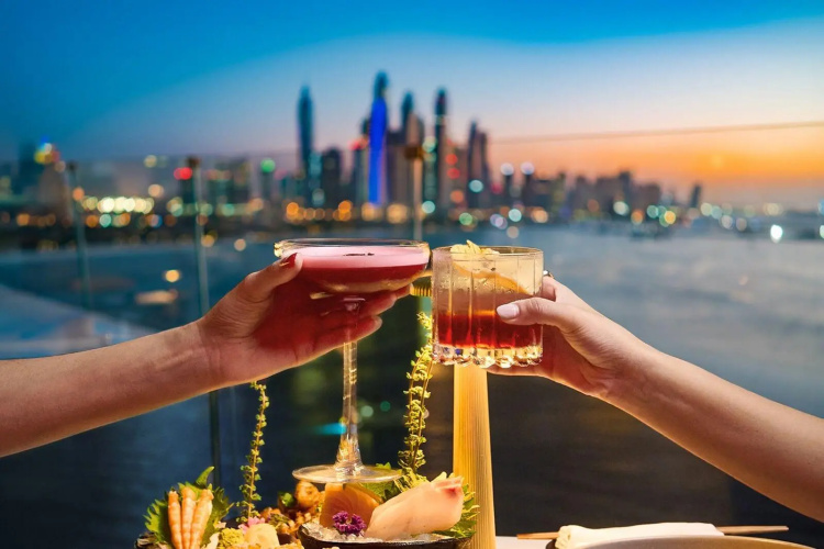 Five Palm Jumeirah Dubai photo 16