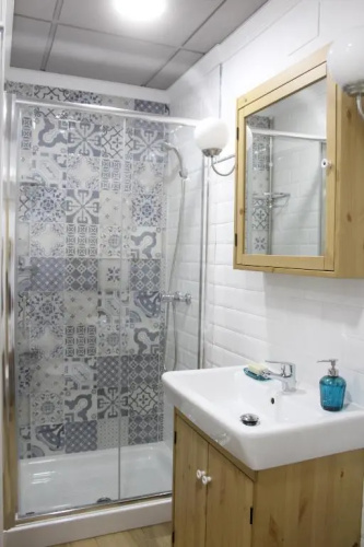 Apartamento María