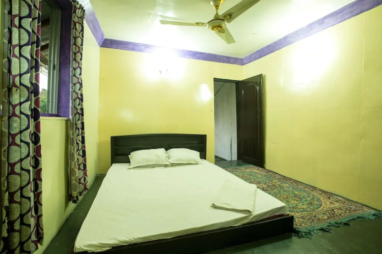 Fanush Resort