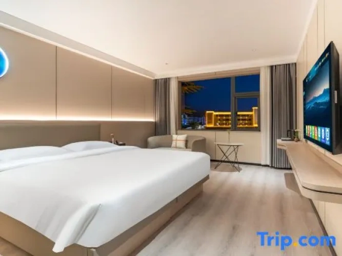 Privilege Double room