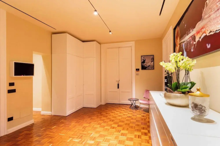 Five Suite