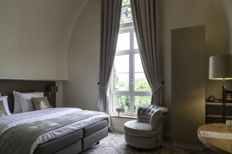 KerkHotel Biervliet