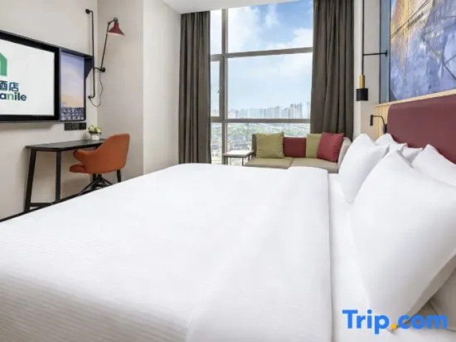 Privilege Double room
