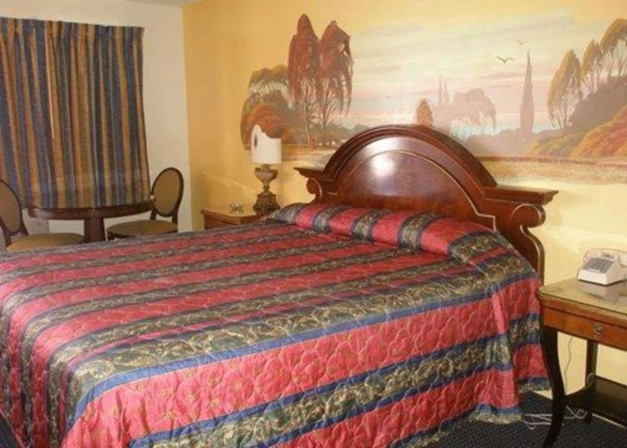 Beyond Stay Hotel