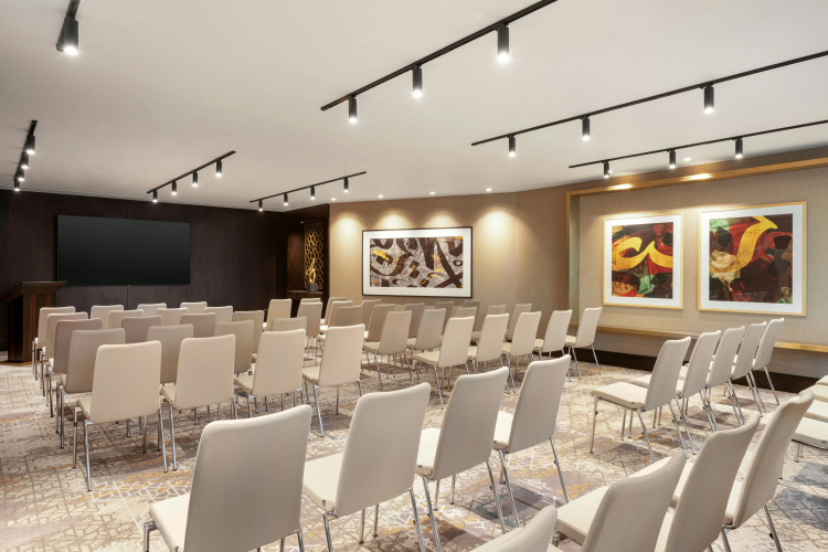 Hilton Riyadh Olaya photo 18