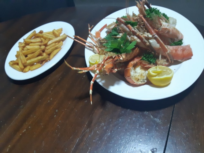 Meal